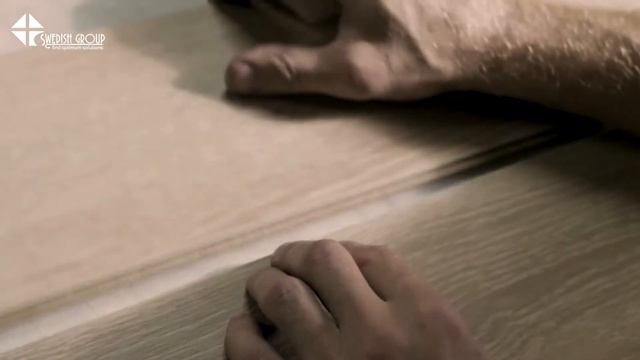 PERGO Laminate - Swedish Group смотреть онлайн