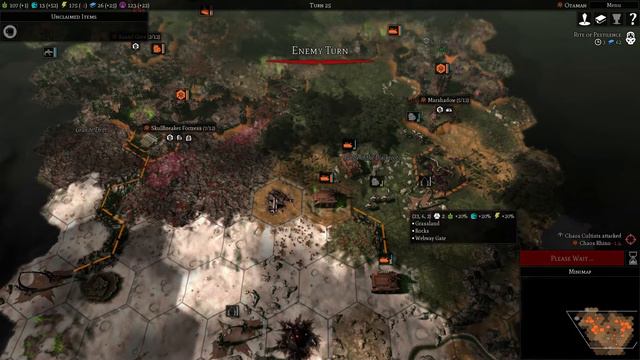 Gladius. PvP. Билды. Космический десант Хаоса: Эффективный старт через технику для 2х2, 3х3 смотреть онлайн