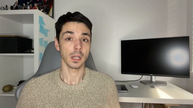 Как создать pet-проект? смотреть онлайн