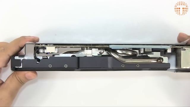 ASUS GTX 680 Direct CU II مراجعة بطاقة смотреть онлайн