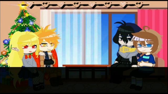 Реакция фф "Осколки судьбы".1/? смотреть онлайн