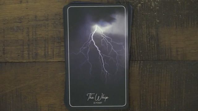 The Magpies Lenormand Walkthrough смотреть онлайн