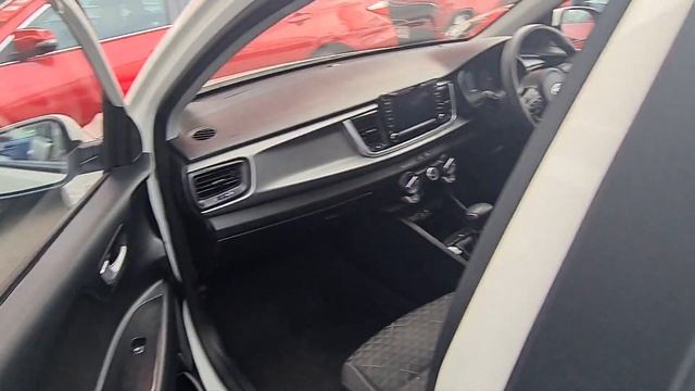 Video Presentation - 2019 Kia Rio S Hatchback смотреть онлайн