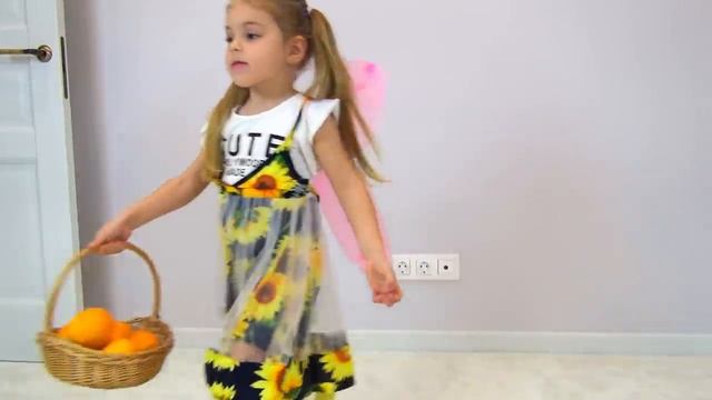 Алиса и Яна история для детей про бабочек | Бабочкарий от FLY-FLY смотреть онлайн