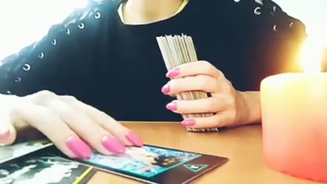 ТАЙНОЕ ПОСЛАНИЕ ВАМ от ВАШЕГО МУЖЧИНЫ! О ЧЕМ ОН МОЛЧИТ?! РАСКЛАД ТАРО! ТАРО! ГАДАНИЕ ОНЛАЙН! смотреть онлайн