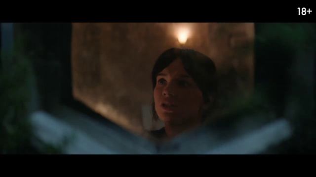 Еретик | Трейлер | В кино с 14 ноября смотреть онлайн