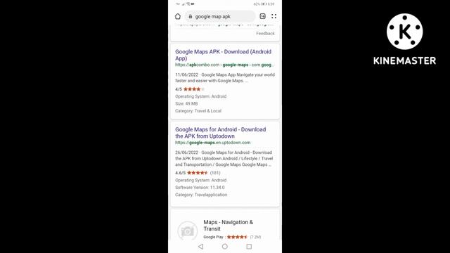 How To Download Google Maps In Huawei Y6p/y5p/y7p In 1 Minute