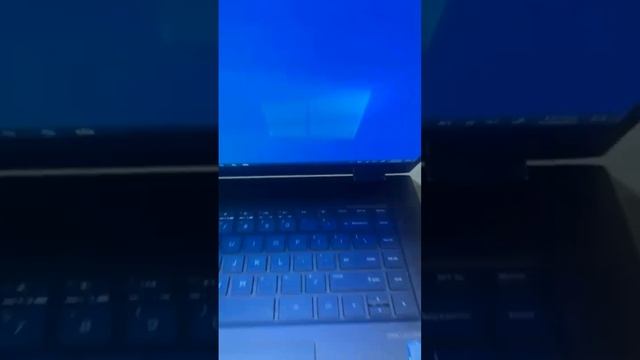 HP SPECTRE X360 8TH GEN, 512GB SSD ,16GB RAM,2GB NVIDIA GEFORCE MX150, KEYBOARD LIGHT ?TOUCH SCREEN смотреть онлайн