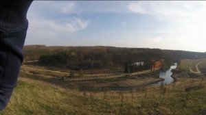 Воргольские скалы. Усадьба Талдыкина. Галичья гора / Субботние Путешествия