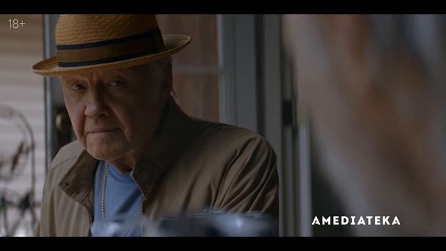 Рэй Донован.Фильм - Трейлер смотреть онлайн