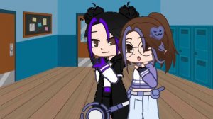 Герой Энвелла / Гача клуб / мини обзор