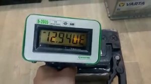 Аккумулятор Spark 60 А/Ч 500a (242х175х190) 6ст-60 Vlз Spark арт. SPA 60-3-L