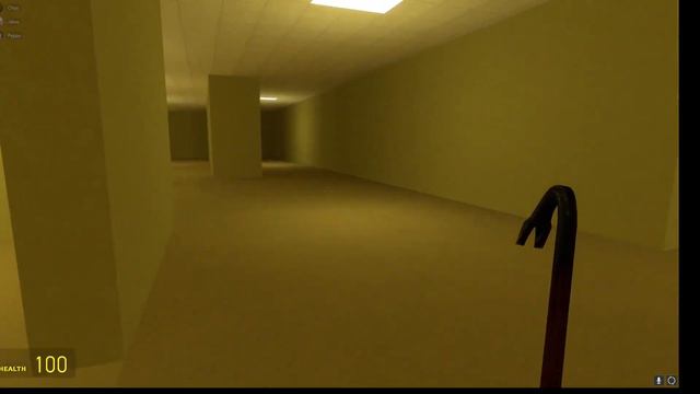 Garrys Mod Nextbot Funny Moments - Introducing a friend to Gmod and Momo gives me a heart attack смотреть онлайн