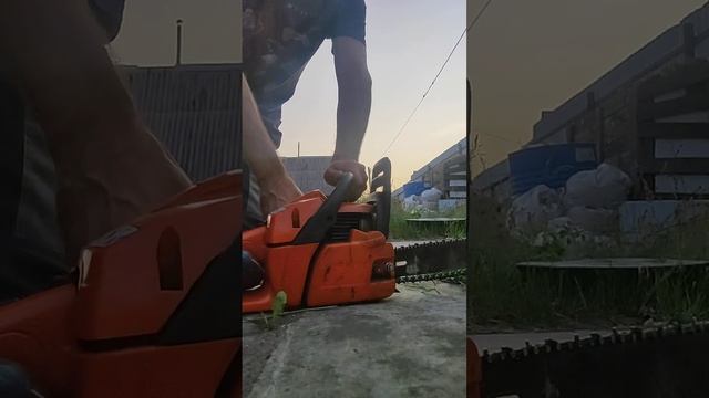 Хускварна 240 смотреть онлайн