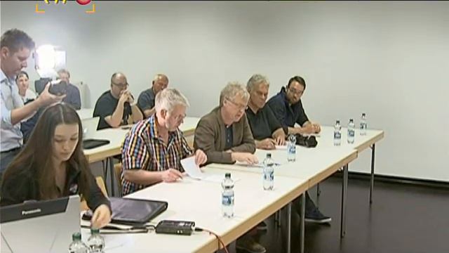 RTF.1-Nachrichten: Maurizio Gaudino neuer sportlicher Leiter beim SSV Reutlingen смотреть онлайн