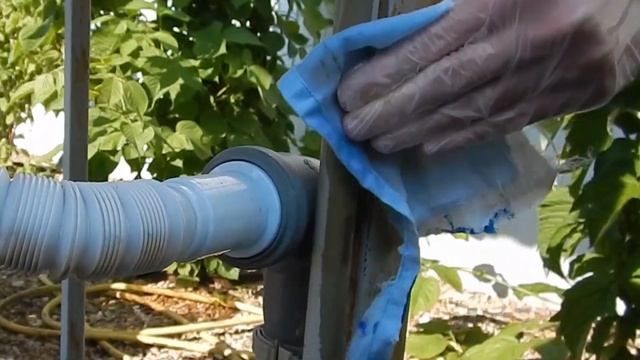 Обзор маркера Stealth Ink Calligraff смотреть онлайн