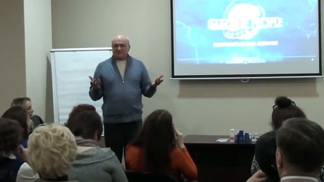 Отзыв о Компании Imagine People Александр смотреть онлайн