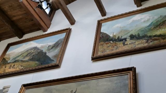 Красивое место Краснодарского края. Очарование и тайны Старого парка Кабардинки. Обязательно туда! смотреть онлайн