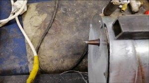 Самодельный тигель