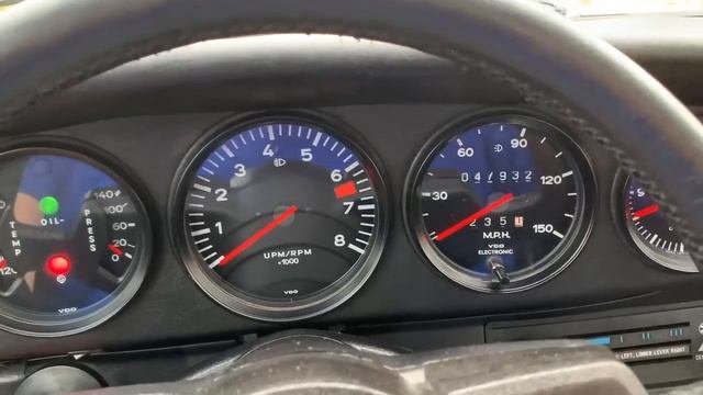 PCARMARKET Auction: 1976 Porsche 911 S Coupe Full Video