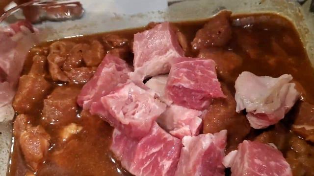 Filipino Style BBQ - Beef Ribeye Steak смотреть онлайн