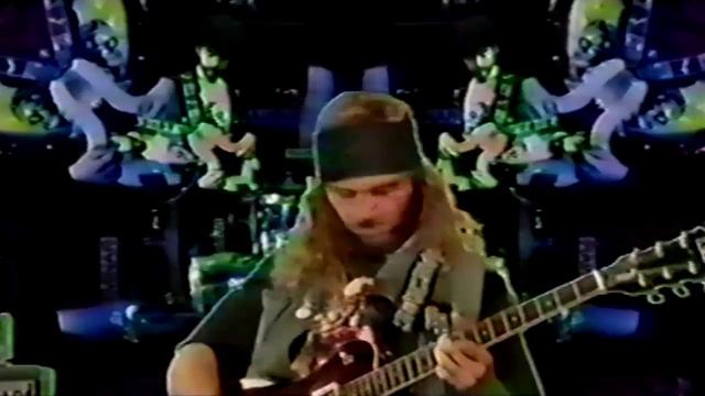 Wasted Wails // HYDROMEDUSA