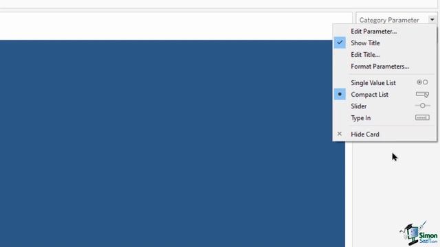 Tableau Desktop Tutorial: 4 Hours of Beginner to Advanced Tableau Training смотреть онлайн