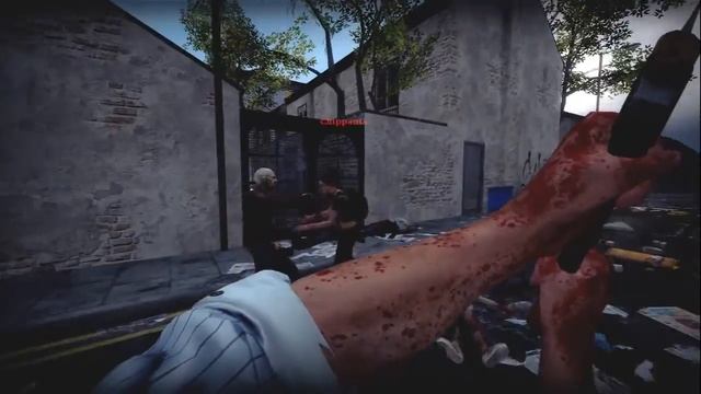 No More Room In Hell. Cleopas Map. Complete CO-OP walkthrough Commentary. HD Video - Pugmanplays смотреть онлайн