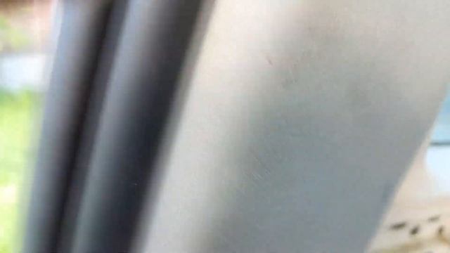 Разборка левой задней части салона Рено Эспейс 4. смотреть онлайн