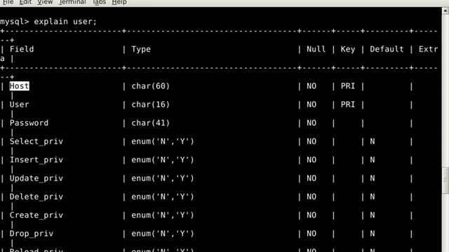How to install mysql server in Debian смотреть онлайн