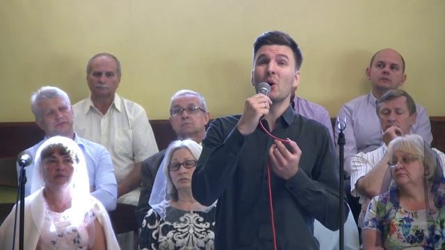 Боже, да будет воля Твоя (2019 08 18) смотреть онлайн