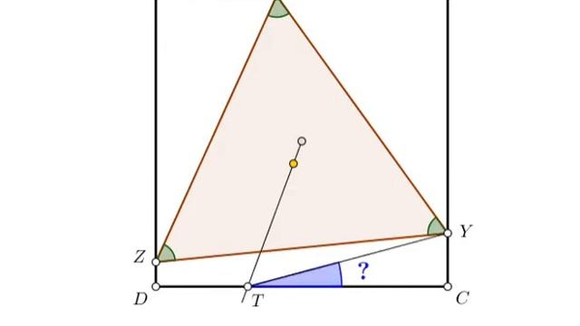 Oral Moscow 2021, Grade 10-11, Problem 6 смотреть онлайн
