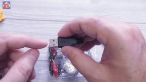 SMD диоды шоттки для ремонтов и поделок