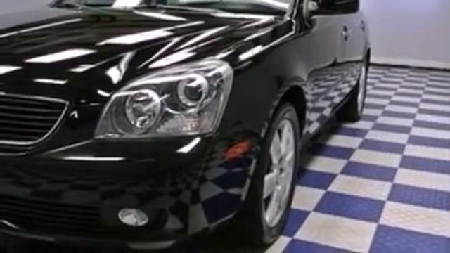 2007 Kia Optima Charlotte NC 28273 смотреть онлайн