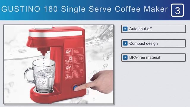 Best Single Serve Coffee Makers ever смотреть онлайн