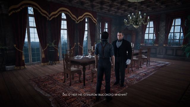 BLACK MIRROR 2017 ПРОХОЖДЕНИЕ НА РУССКОМ #2 ► ХОРРОР ИГРА | ПРОХОЖДЕНИЕ ХОРРОР ИГРЫ смотреть онлайн