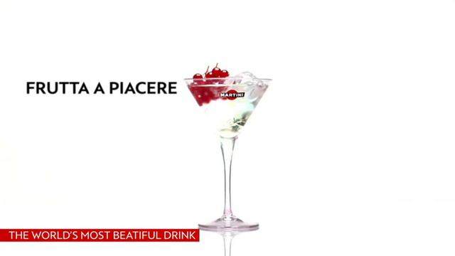Martini Fruit смотреть онлайн
