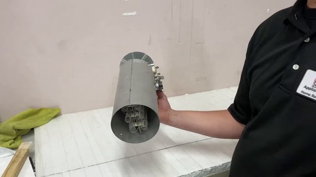 How to: Fix Frigidaire/Electrolux Dryer Code Error E64? смотреть онлайн