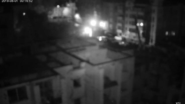 Прямая трансляция строительства ЖК 