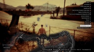 GTA 5 | Полное прохождение на платину | Все задания Мод или Где найти всех беглецов от Мод