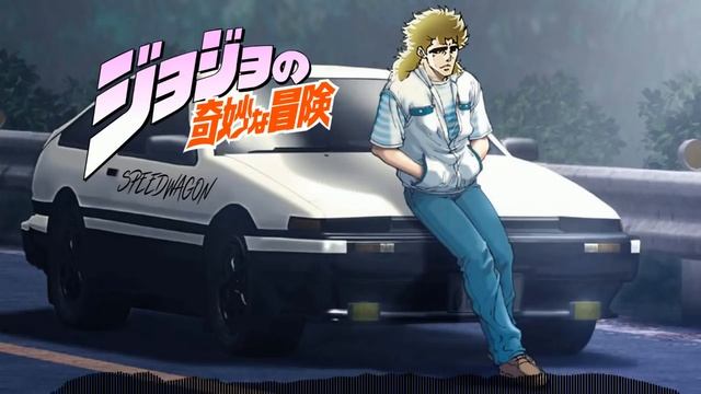 Sono Chi No Sadame / Eurobeat remix смотреть онлайн