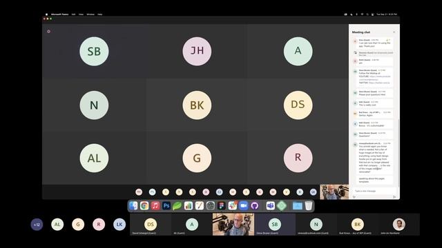 The Future of WordPress: Frost Theme смотреть онлайн