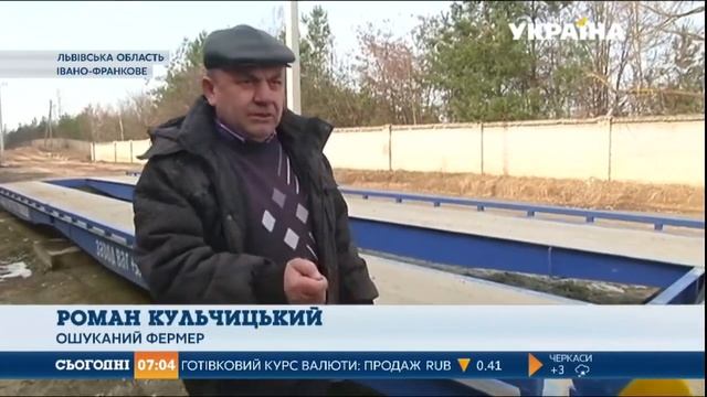 Весы на аналоговых датчиках. Как их можно обмануть смотреть онлайн