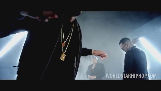 Juicy J Ft. Future & A$AP Ferg - Ice смотреть онлайн