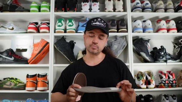 Nike SB Dunk Low - YUTO HORIGOME review!