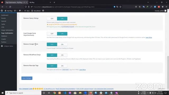 How to optimize speed of Wordpress website with Lite speed Cache plugin| Cat Coders| AH Pollob смотреть онлайн