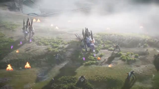 Horizon Forbidden West(Запретный запад) PS 4.Вот и сказочке конец. смотреть онлайн