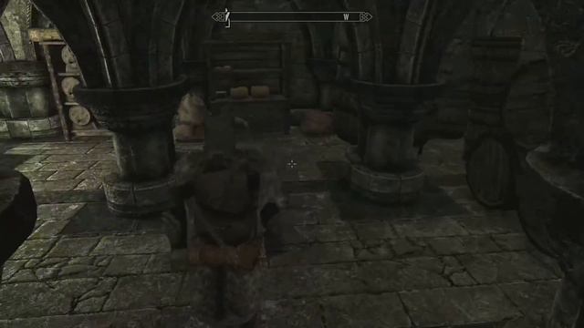Skyrim Special Edition #27 Diplomatic Immunity смотреть онлайн