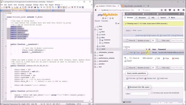 E-Commerce: Lecture 2-4: Models (part 1) смотреть онлайн