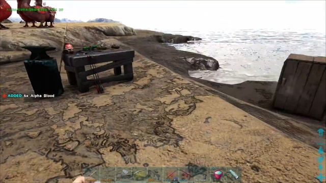 ARK PRIMAL FEAR - 2 - Community Server смотреть онлайн